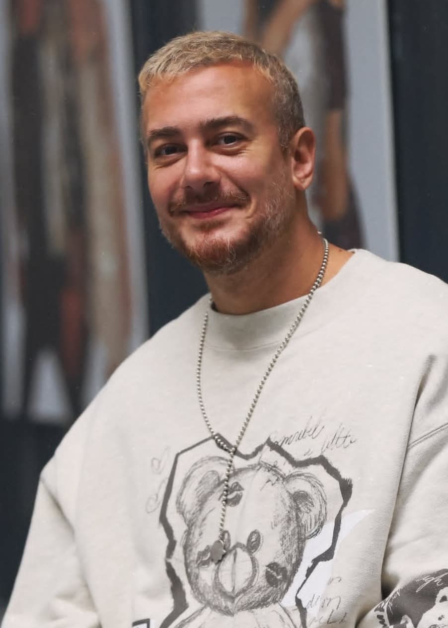 سعد المجرد يفاجئ الجمهور بتعاون هندي