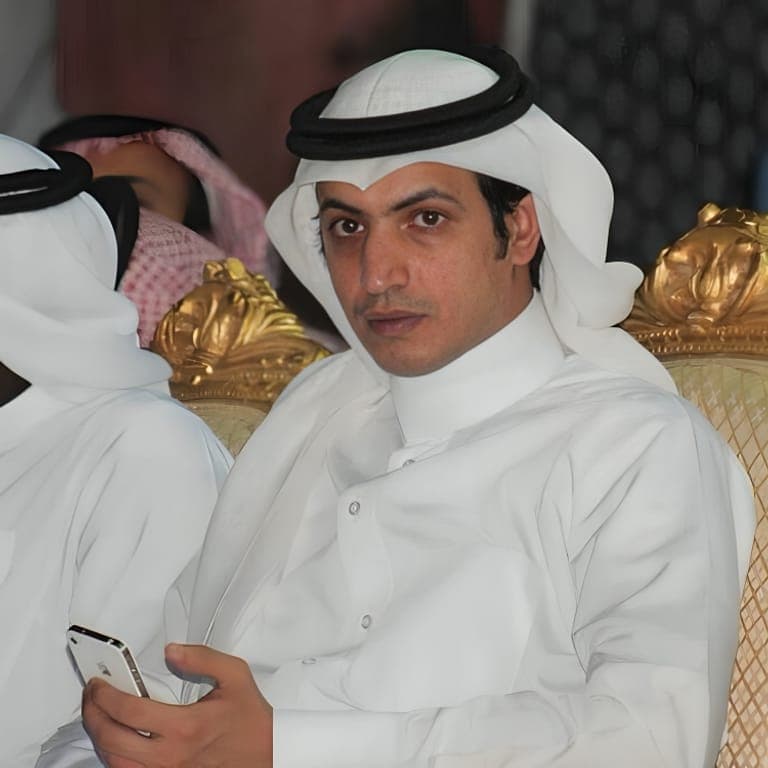 رحيل الفنان السعودي عادل العتيبي