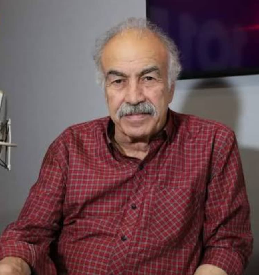 علي كريم يهاجم التكرار في الدراما السورية