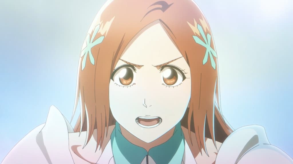 مفاجأة أنمي Bleach كيف غيرت الحلقة 3 شارة النهاية لأجل أوريهيمي