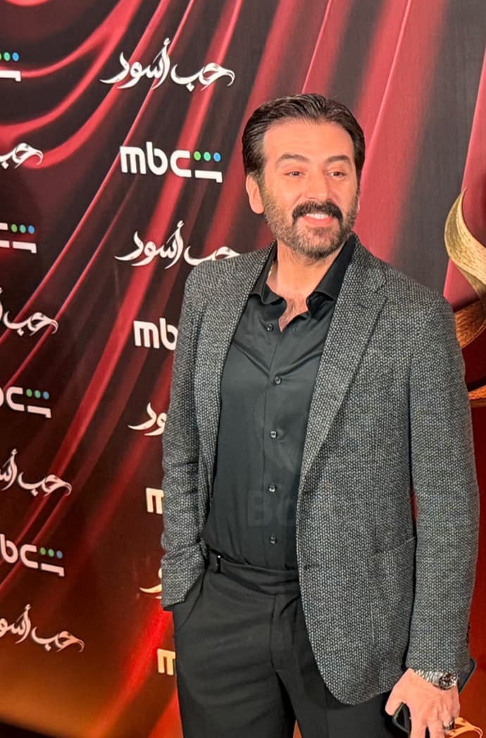 يامن الحجلي يرد على جدل الدراما المعربة: الفنانون وقود الترند