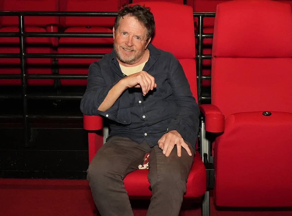 مايكل جيه فوكس يرد على شائعة وفاته