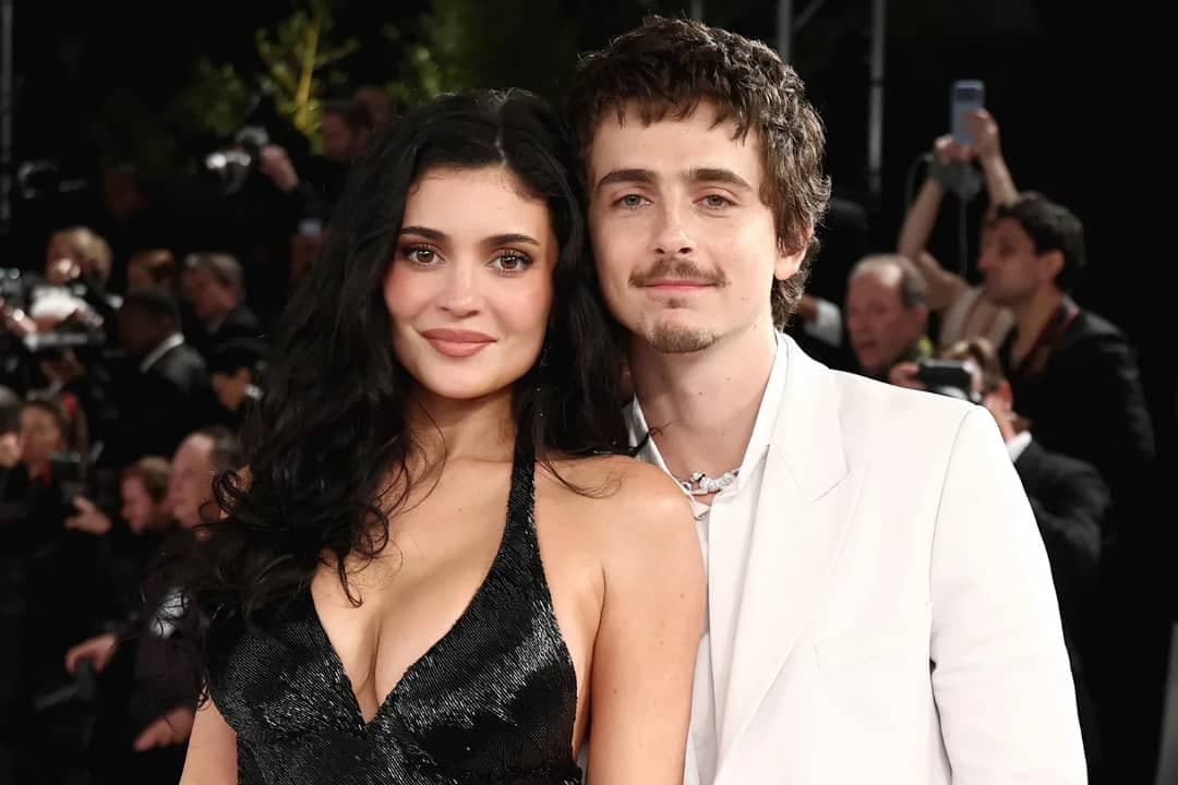 تيموثي شالاميه يطلق أول تريلر Dune Part Three 