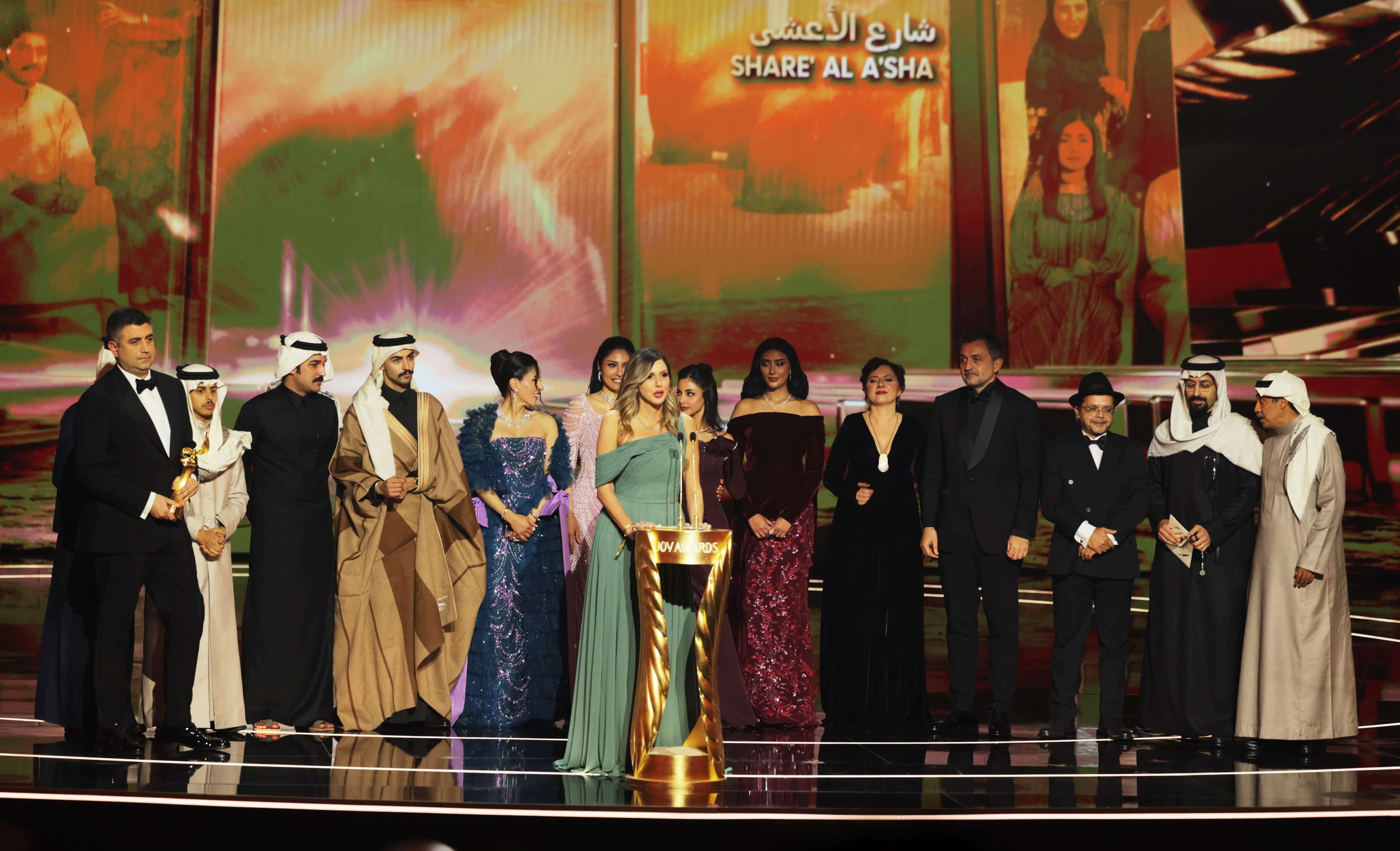 بين صدمة الإلغاء واستمرار موسم الرياض: ماذا ينتظر «Joy Awards» في نسخته المرتقبة؟