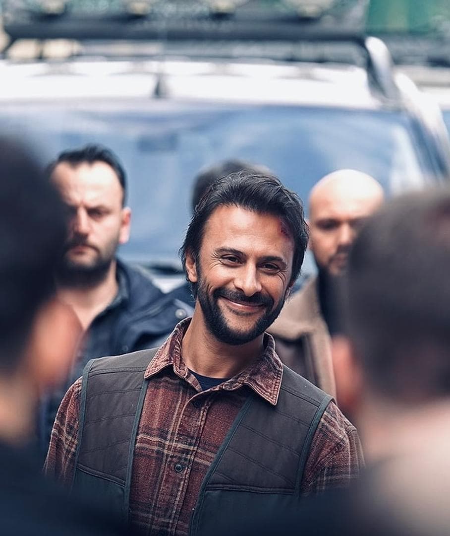 أونور ديلبير يغادر «سيطفح هذا البحر» بعد استبعاد شخصية «جيزيب»