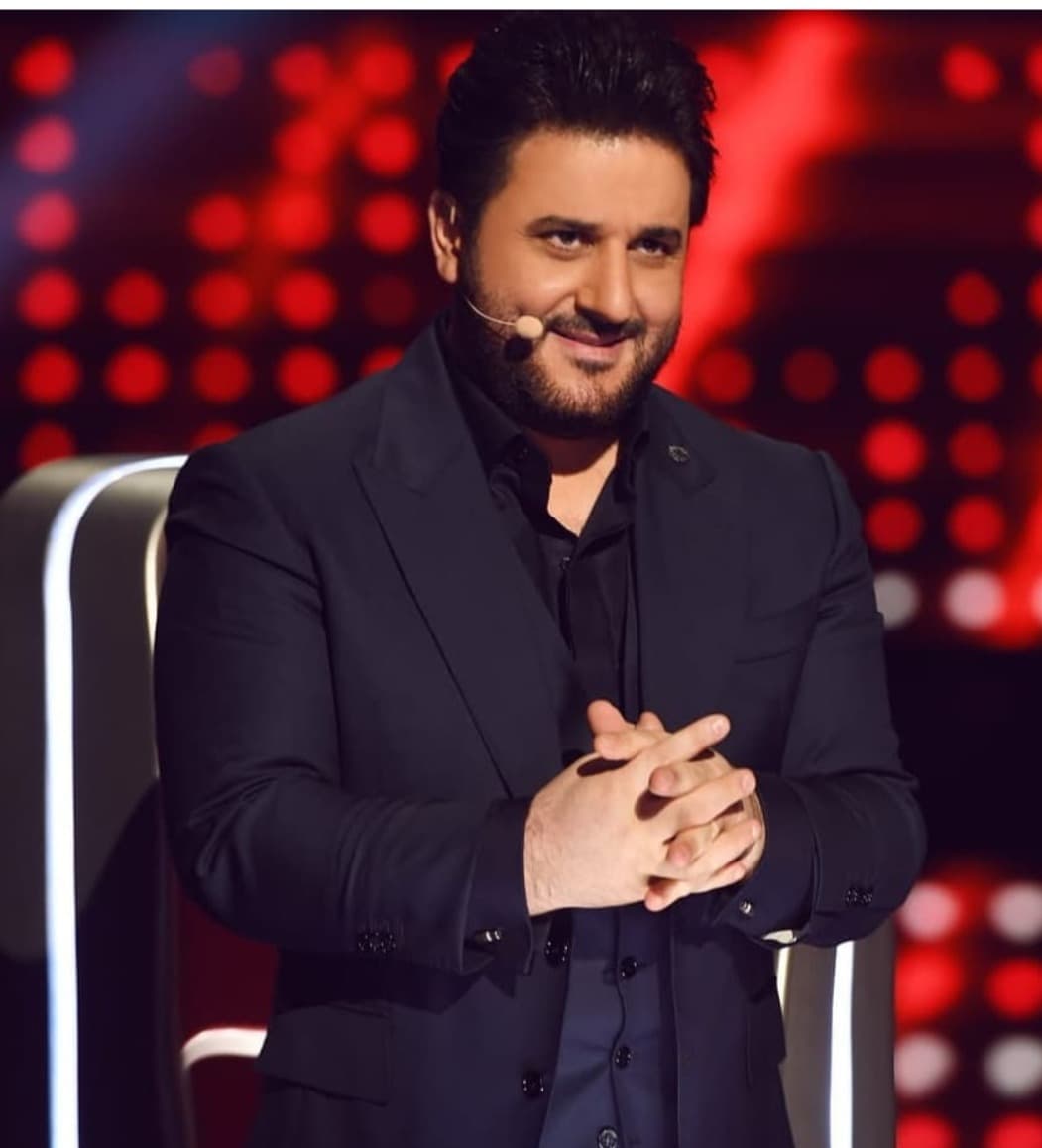 ملحم زين يستذكر لفتة وائل كفوري ويكشف قصة زواجه