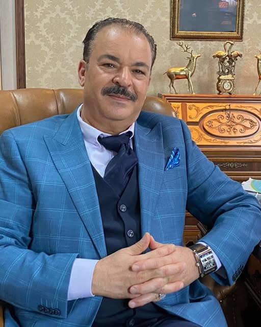 مازن الناطور يدافع عن تعيين وسام كنعان مستشاراً للنقابة