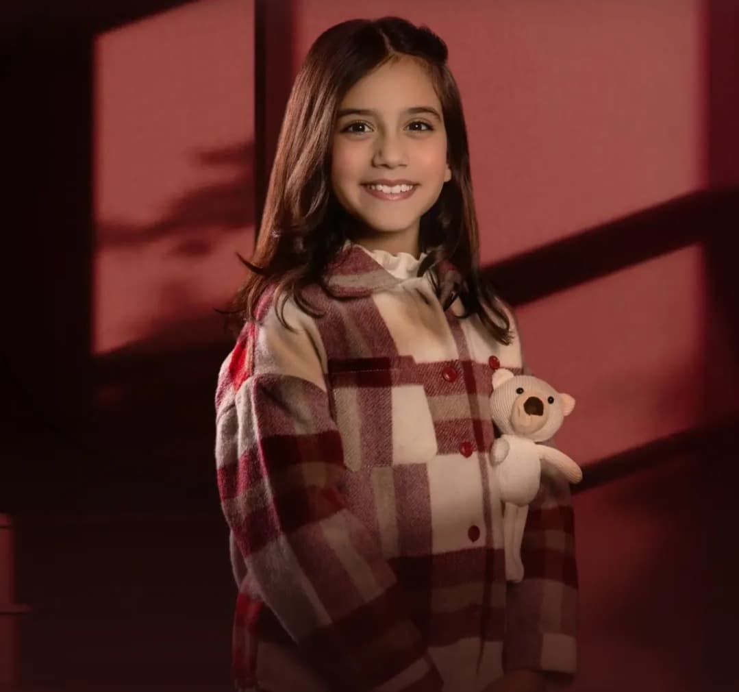 روسيل الإبراهيم تكشف كواليس إصابتها